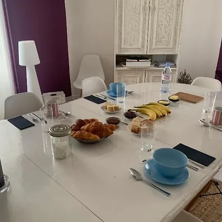 Homestay Chez Isa Le Mans