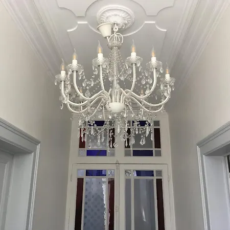 Homestay Chez Isa Le Mans