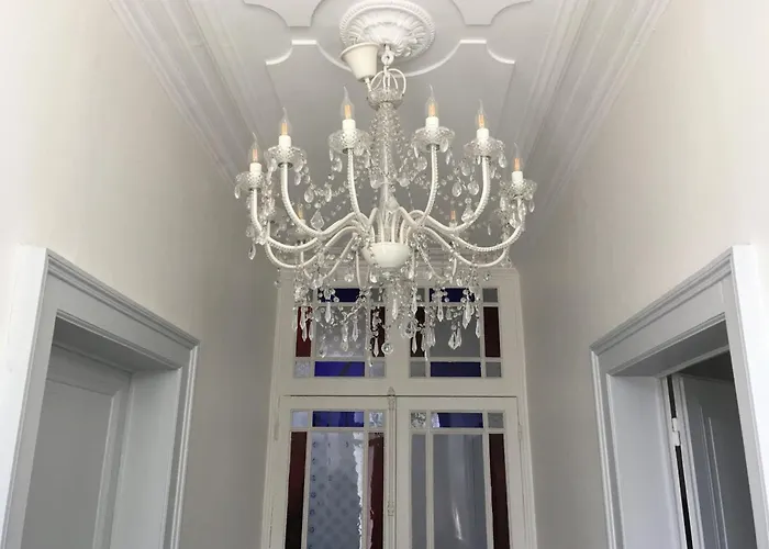 Privatunterkunft Chez Isa Le Mans